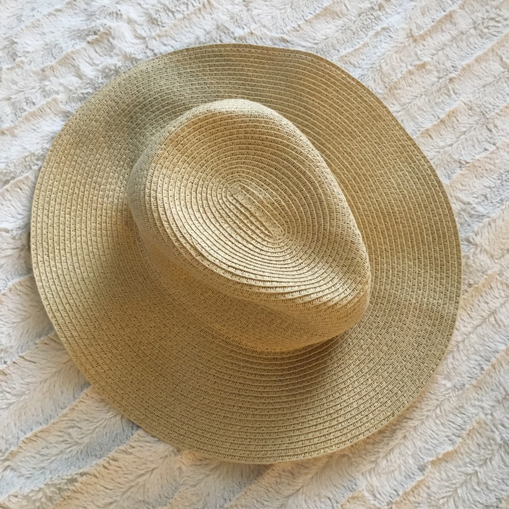 Madewell sun hat